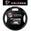 NFL Steering Wheel Cover: Atlanta Falcons